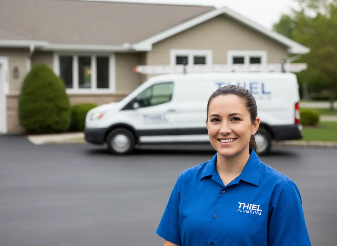 Plumber Cooksville, IL FAQs